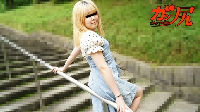 硬臀萝莉上杉ちひろ求玩弄！蜜桃翘臀沦公用飞机杯任你享用 番号：10musume_101723_01