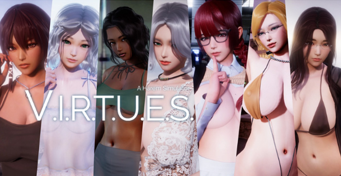 水果派解说：想打造专属后宫当帝王？我来手把手教你调教尤物！